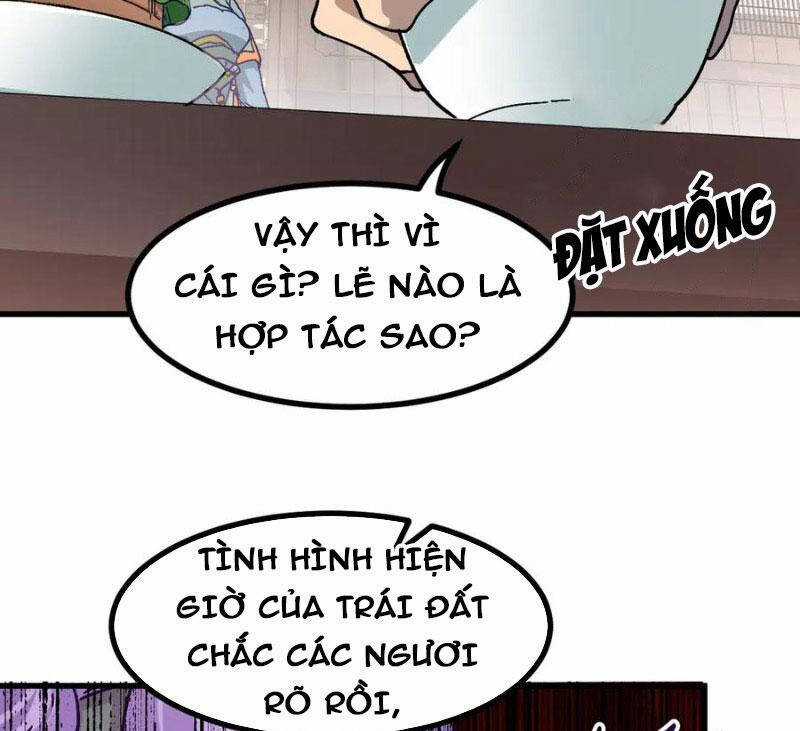 Thánh Khư Chapter 282 trang 91