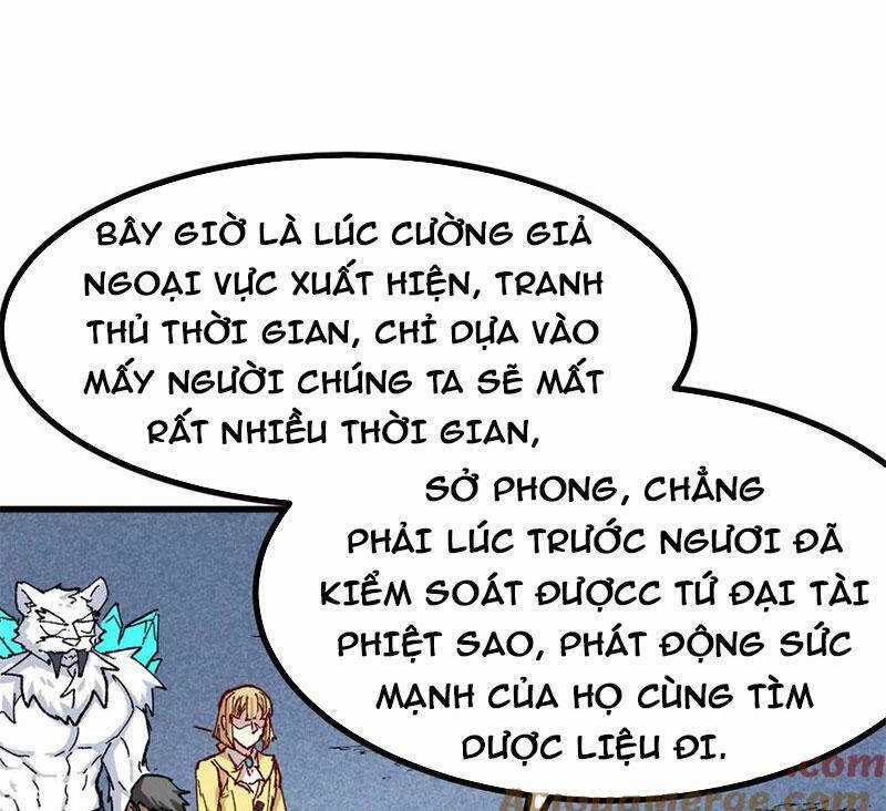 Thánh Khư Chapter 283 trang 100