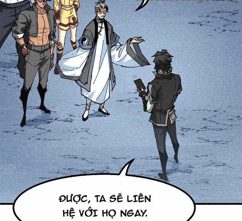 Thánh Khư Chapter 283 trang 101