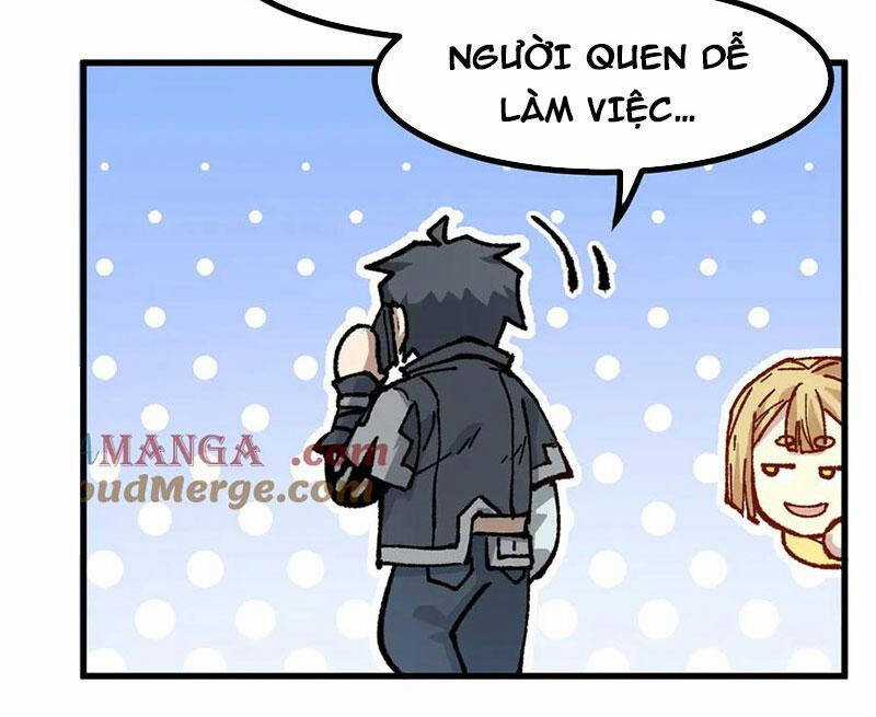 Thánh Khư Chapter 283 trang 104