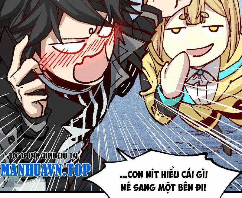 Thánh Khư Chapter 283 trang 106