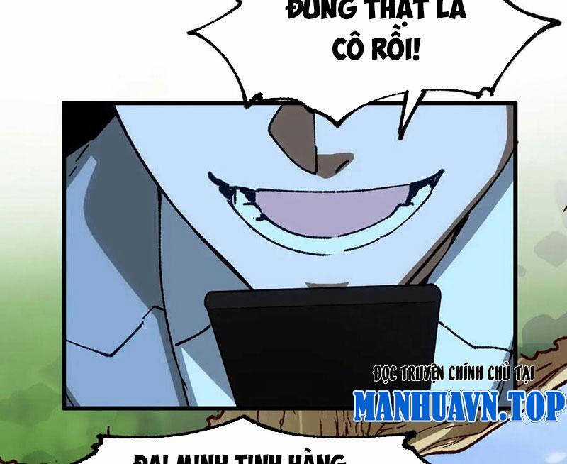 Thánh Khư Chapter 283 trang 113