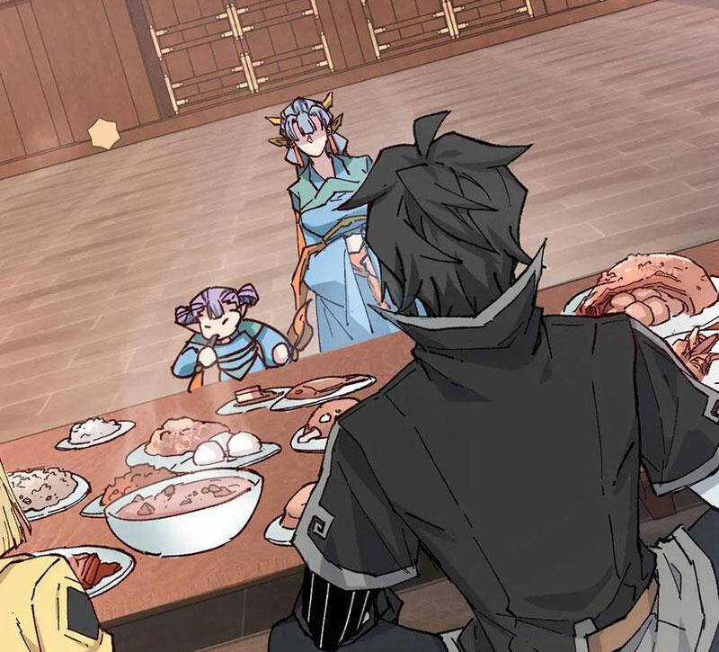 Thánh Khư Chapter 283 trang 12