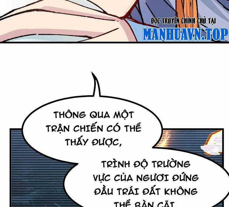 Thánh Khư Chapter 283 trang 15