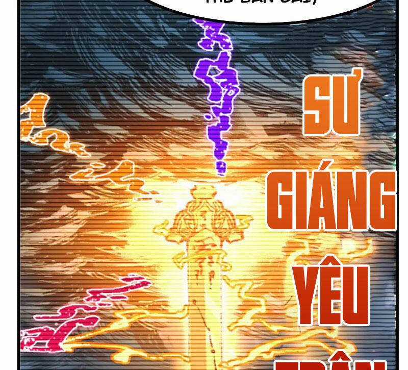 Thánh Khư Chapter 283 trang 16