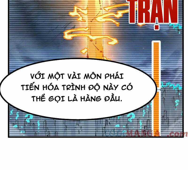 Thánh Khư Chapter 283 trang 17