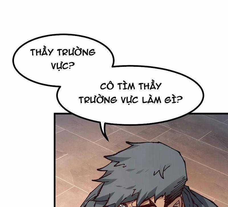 Thánh Khư Chapter 283 trang 18