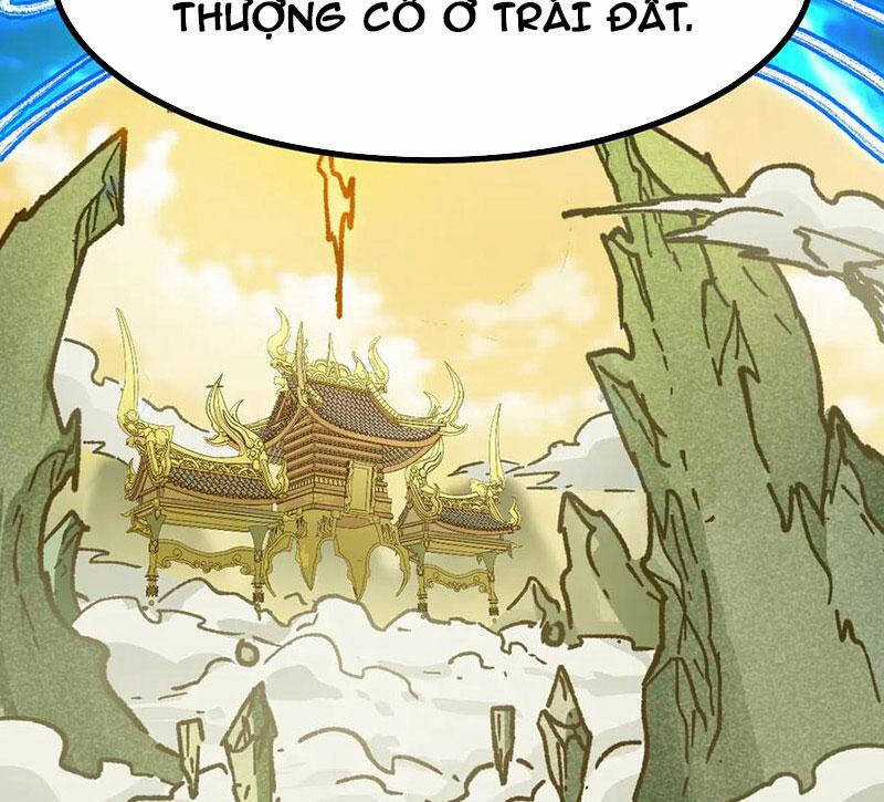 Thánh Khư Chapter 283 trang 23