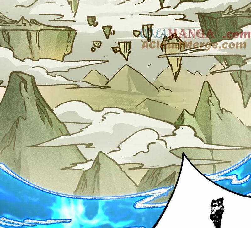 Thánh Khư Chapter 283 trang 24