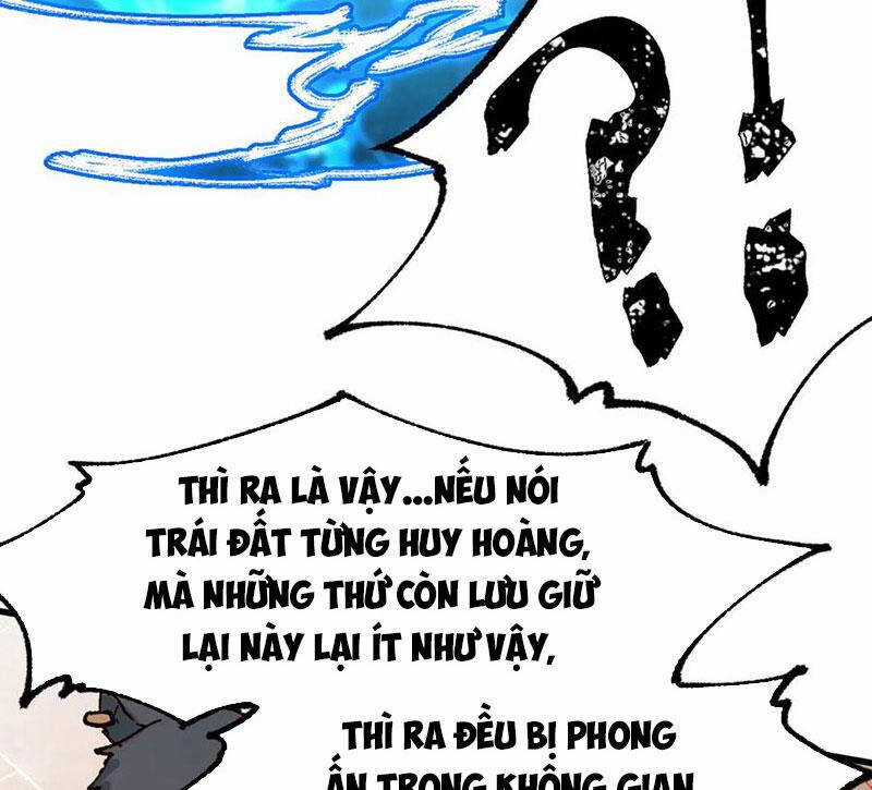 Thánh Khư Chapter 283 trang 25