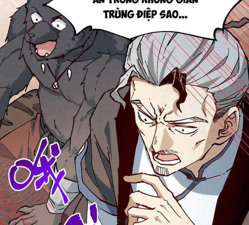 Thánh Khư Chapter 283 trang 26