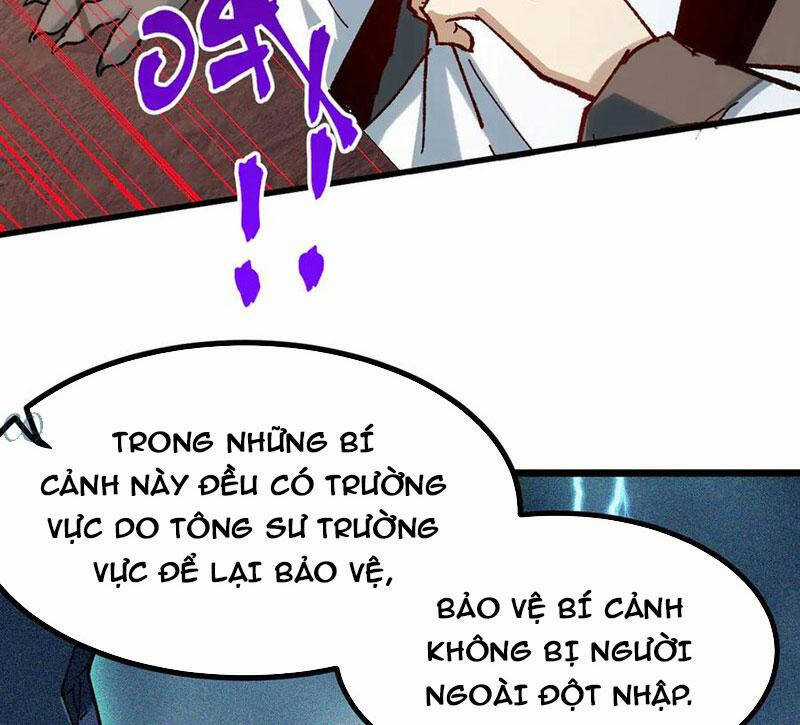 Thánh Khư Chapter 283 trang 27