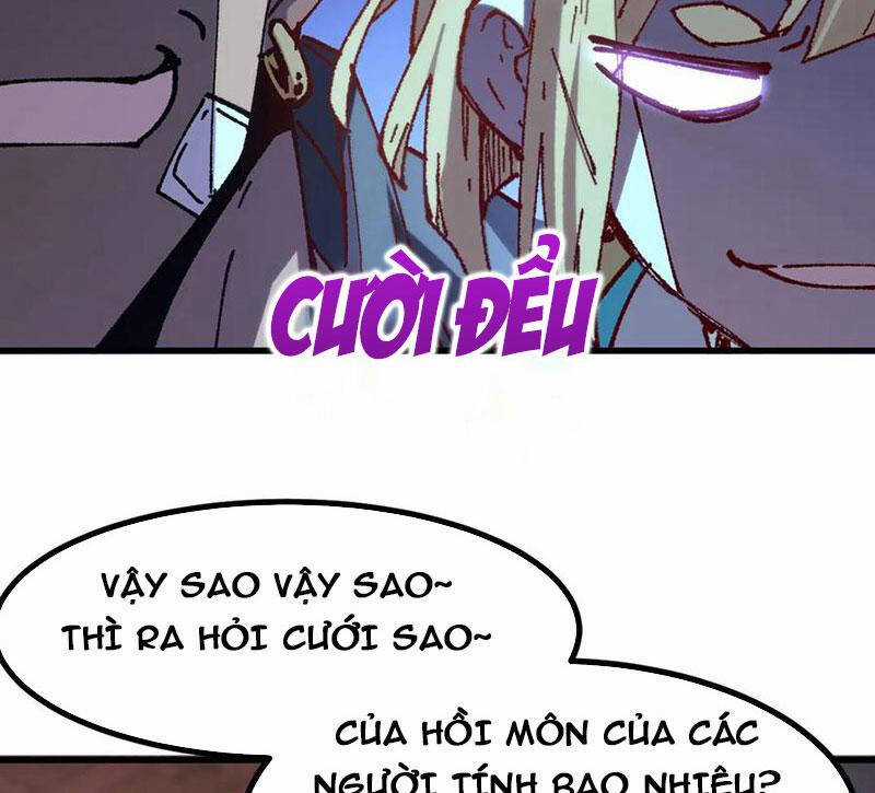 Thánh Khư Chapter 283 trang 3