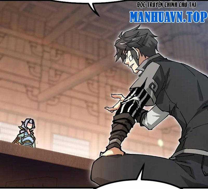 Thánh Khư Chapter 283 trang 31