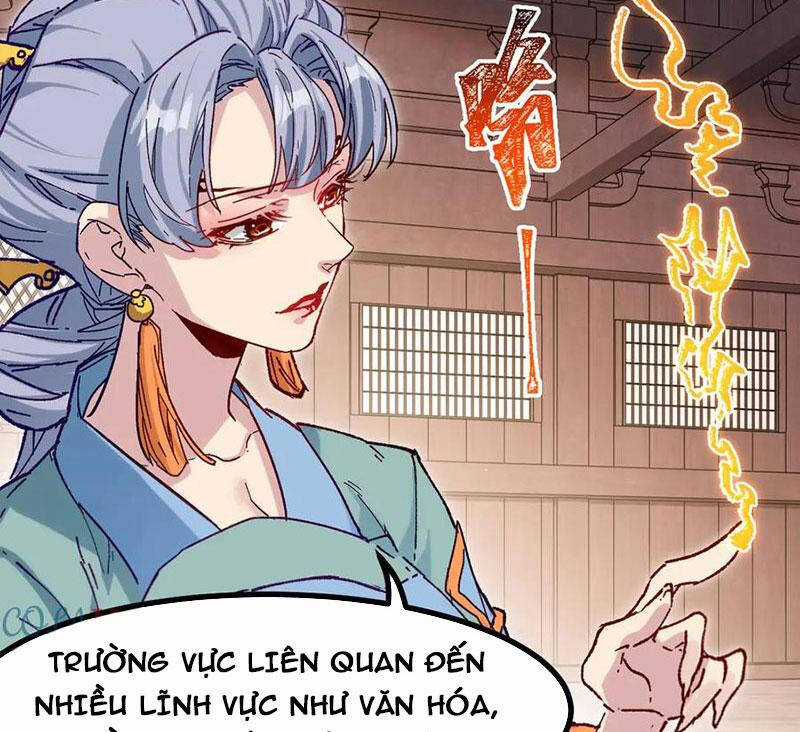 Thánh Khư Chapter 283 trang 33