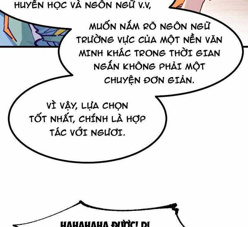 Thánh Khư Chapter 283 trang 34