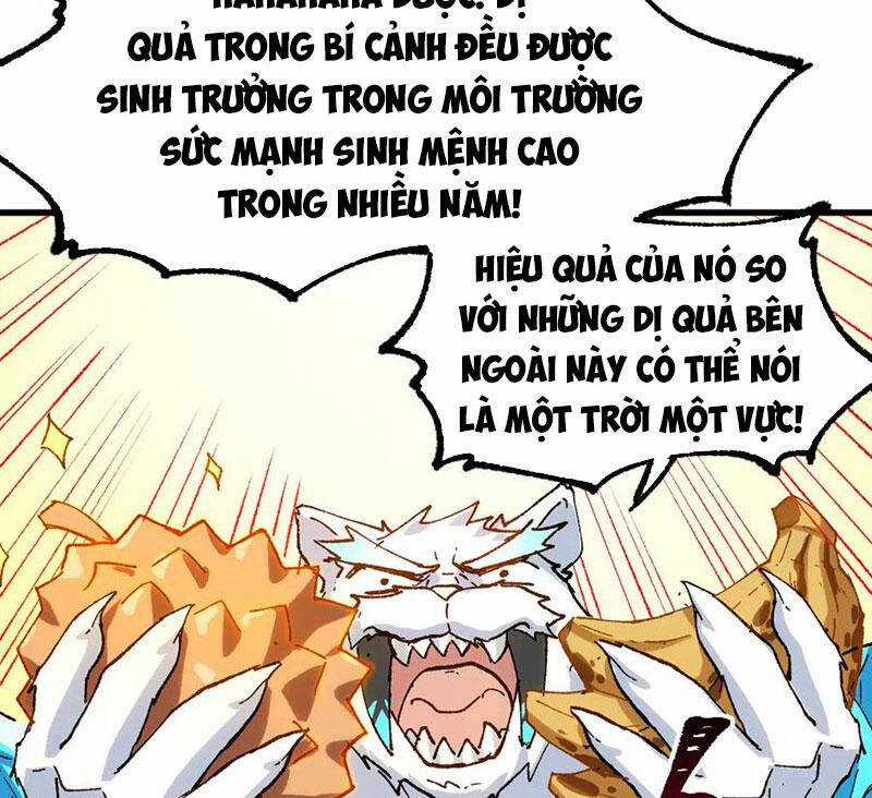 Thánh Khư Chapter 283 trang 35