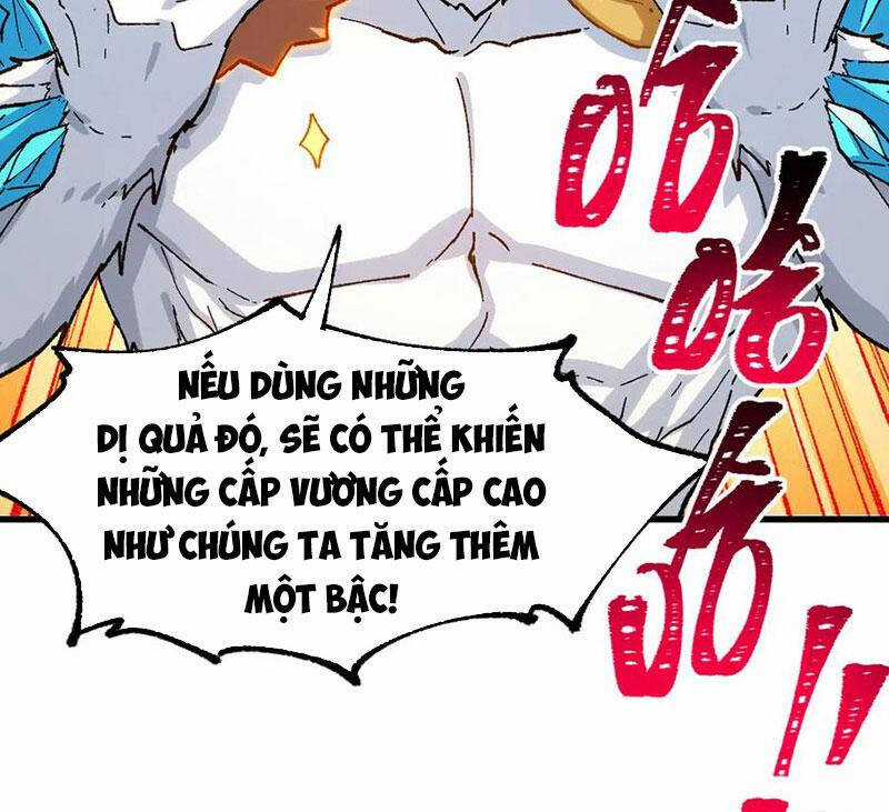 Thánh Khư Chapter 283 trang 36