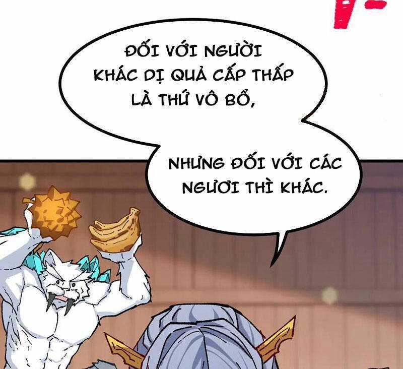 Thánh Khư Chapter 283 trang 37