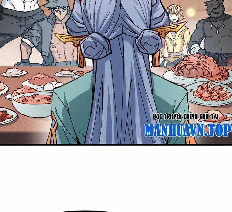 Thánh Khư Chapter 283 trang 38