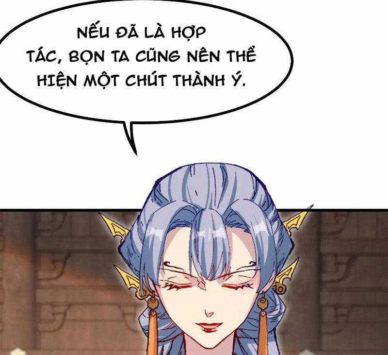 Thánh Khư Chapter 283 trang 39