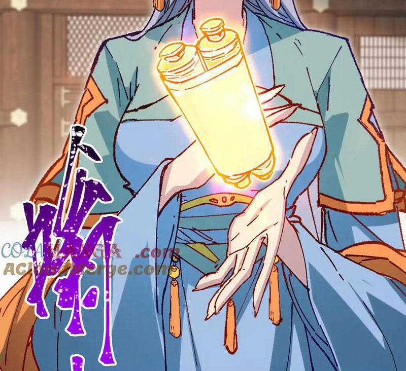 Thánh Khư Chapter 283 trang 40