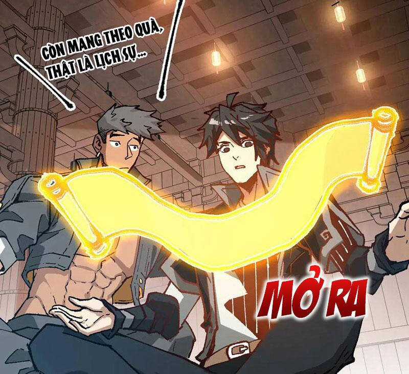 Thánh Khư Chapter 283 trang 42