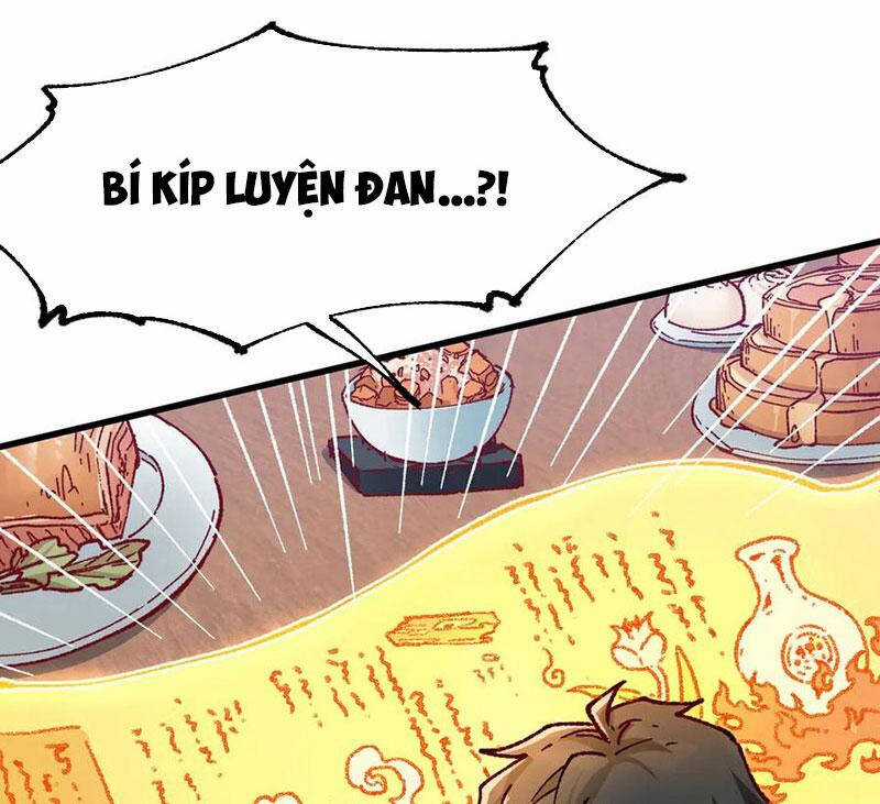 Thánh Khư Chapter 283 trang 45