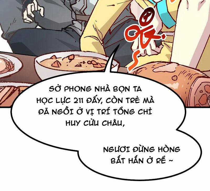 Thánh Khư Chapter 283 trang 5