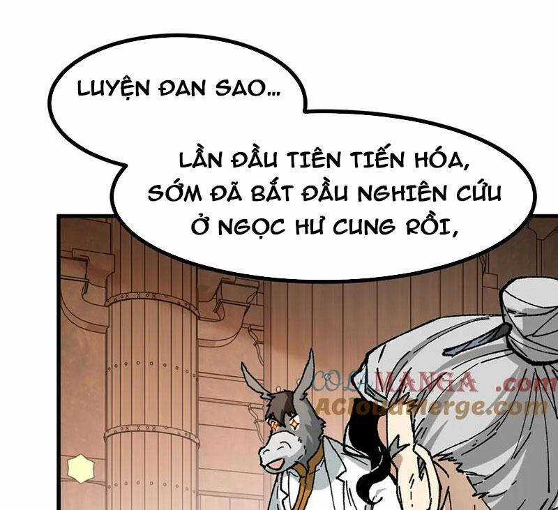 Thánh Khư Chapter 283 trang 50