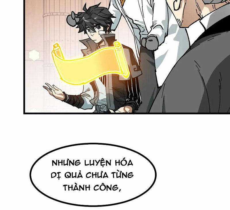 Thánh Khư Chapter 283 trang 51