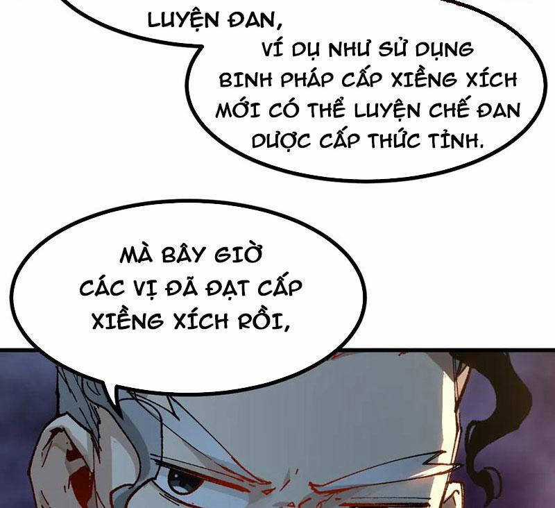 Thánh Khư Chapter 283 trang 54