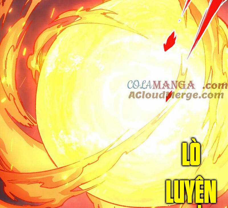 Thánh Khư Chapter 283 trang 57