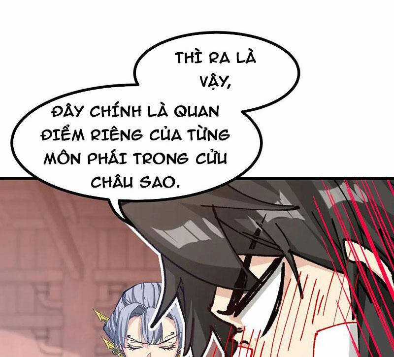 Thánh Khư Chapter 283 trang 6