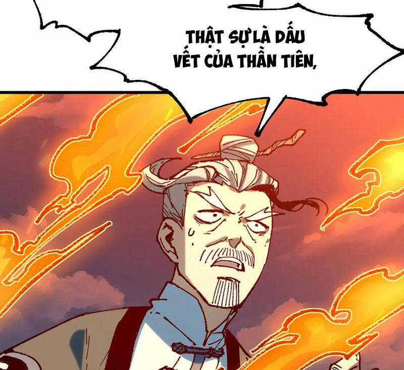 Thánh Khư Chapter 283 trang 61