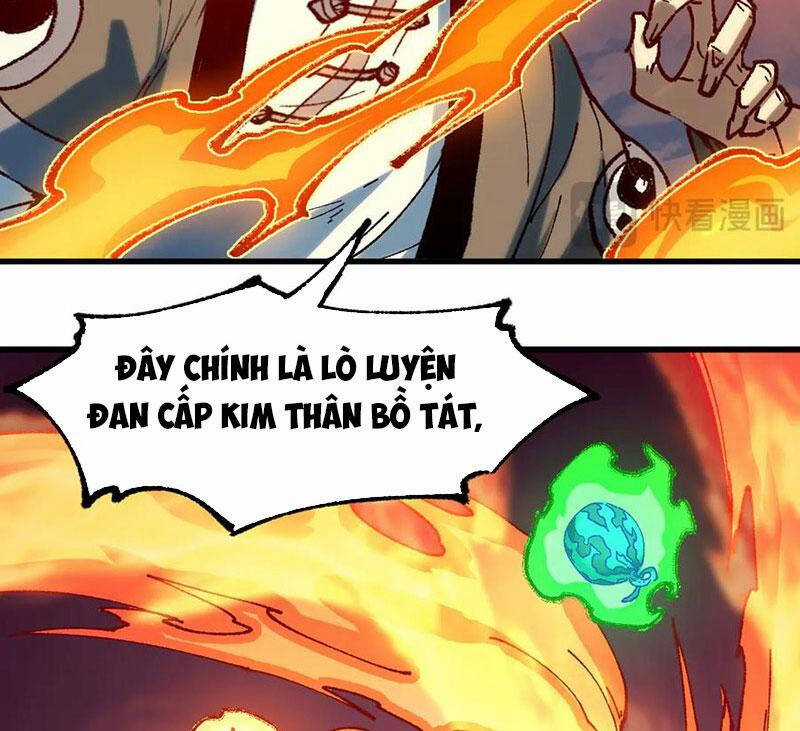 Thánh Khư Chapter 283 trang 62