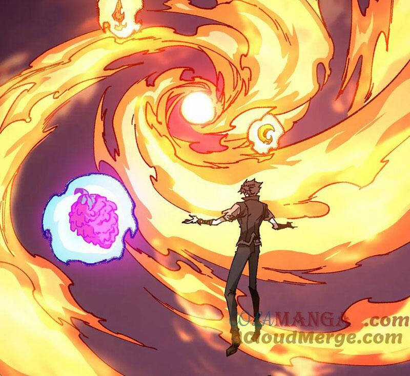 Thánh Khư Chapter 283 trang 63