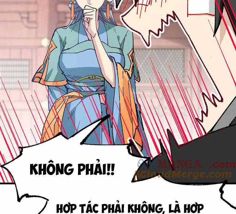 Thánh Khư Chapter 283 trang 7