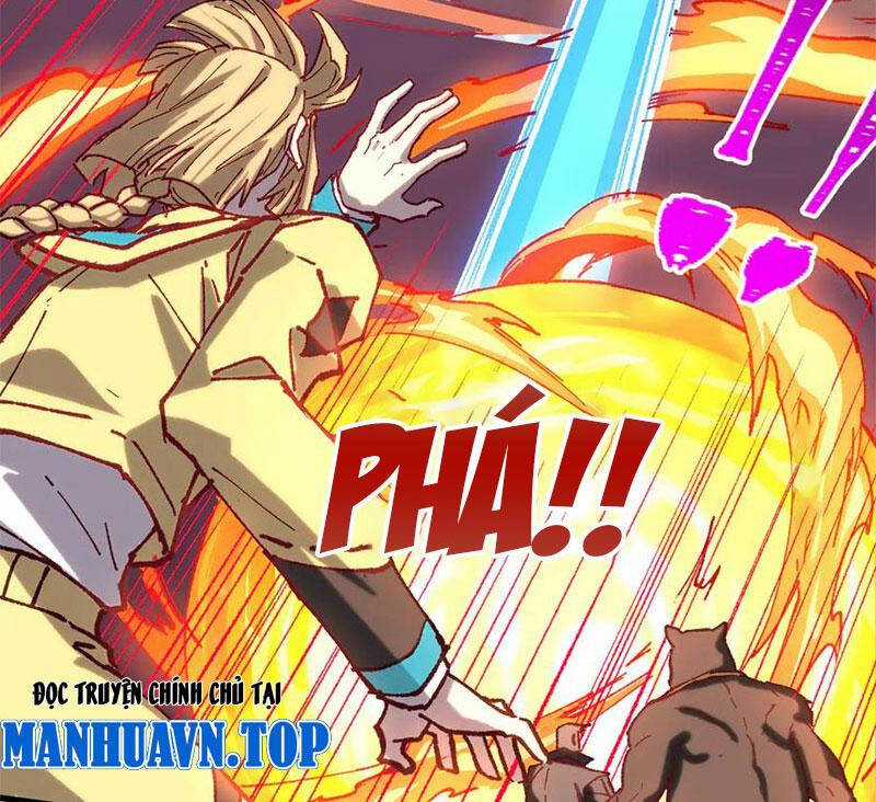 Thánh Khư Chapter 283 trang 75