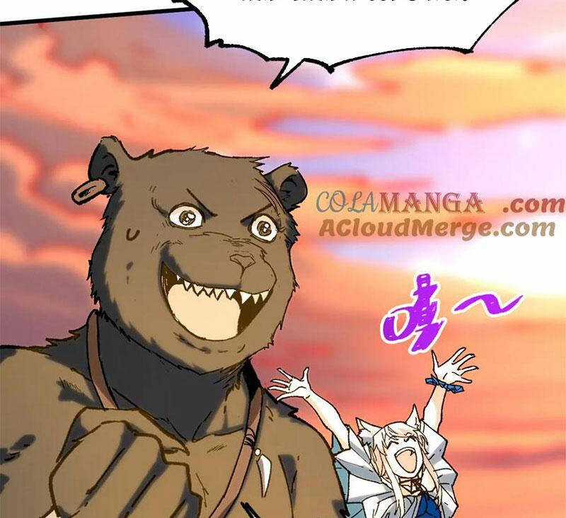 Thánh Khư Chapter 283 trang 77