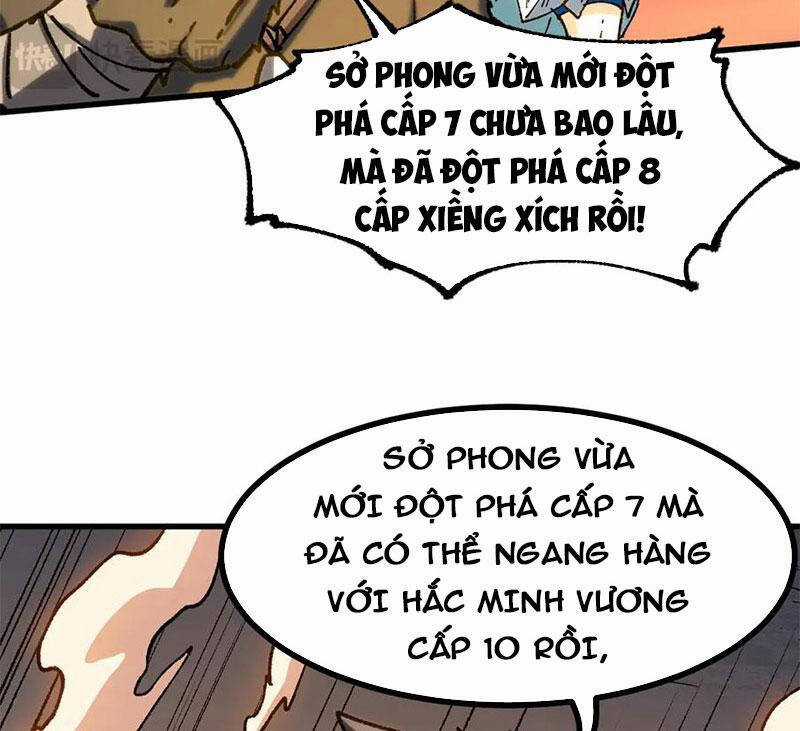 Thánh Khư Chapter 283 trang 78