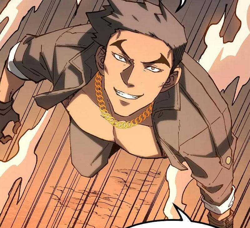 Thánh Khư Chapter 283 trang 79