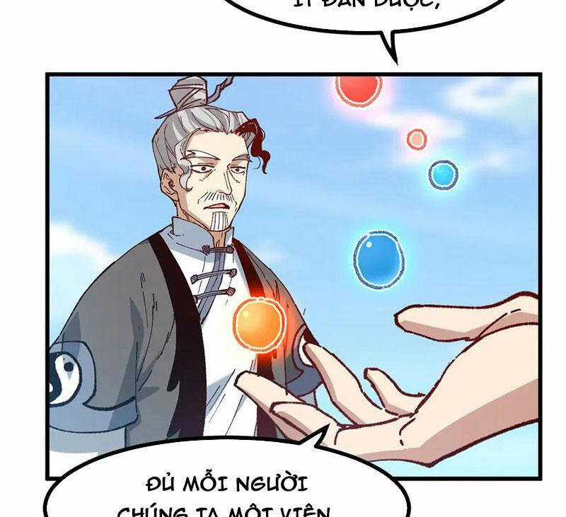 Thánh Khư Chapter 283 trang 85