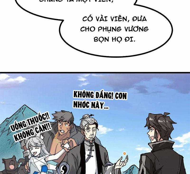 Thánh Khư Chapter 283 trang 86