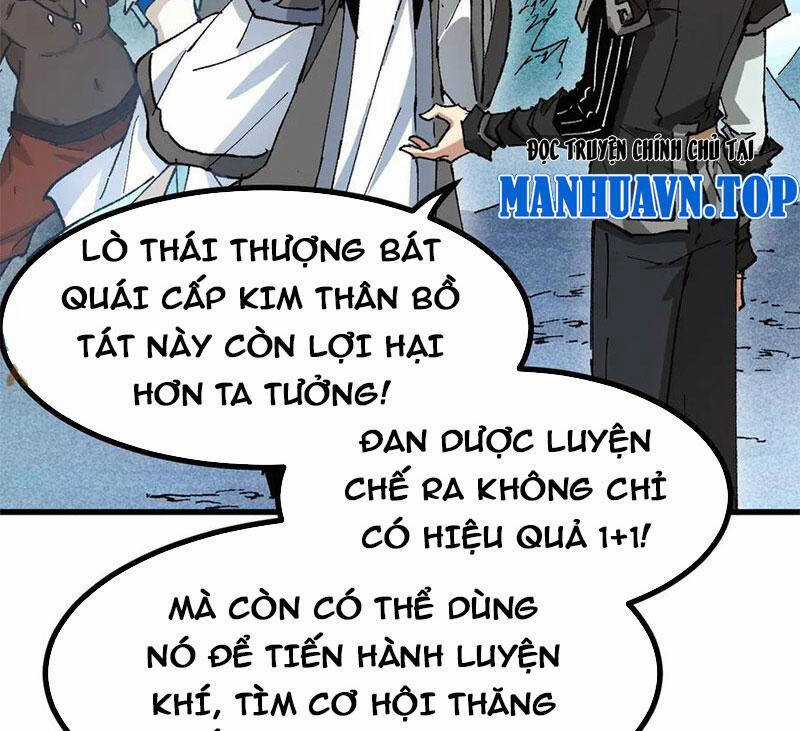 Thánh Khư Chapter 283 trang 87