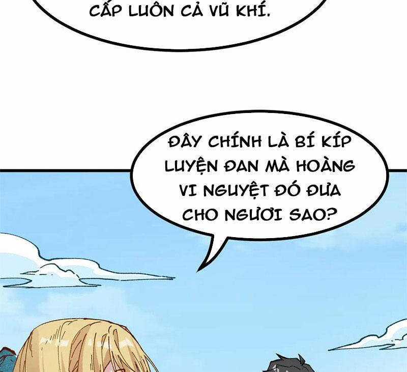 Thánh Khư Chapter 283 trang 88