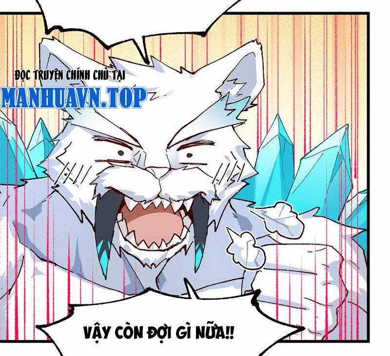 Thánh Khư Chapter 283 trang 92