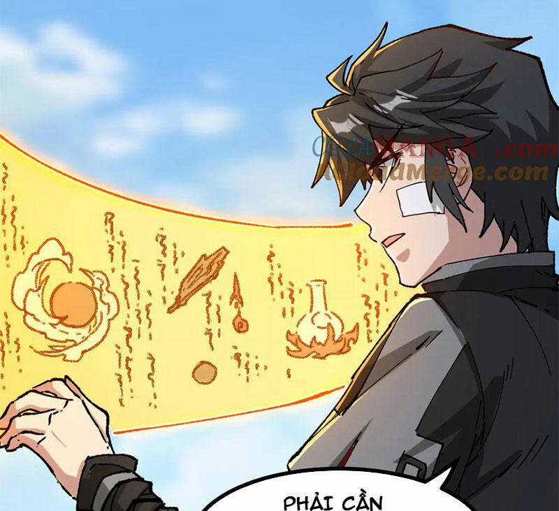 Thánh Khư Chapter 283 trang 94