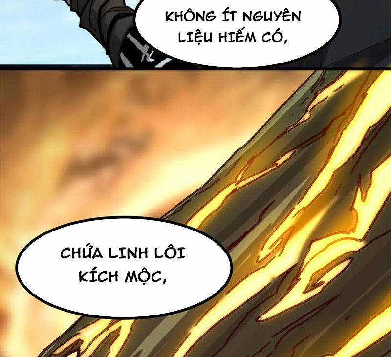 Thánh Khư Chapter 283 trang 95