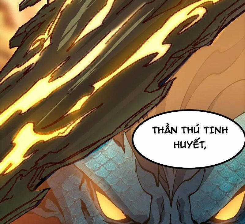 Thánh Khư Chapter 283 trang 96